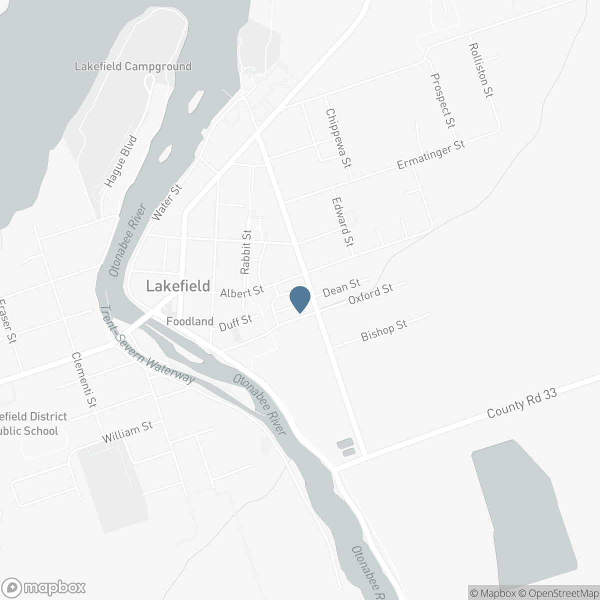 21 - 22 CHARLES COURT, North Kawartha, Ontario K0L 2H0